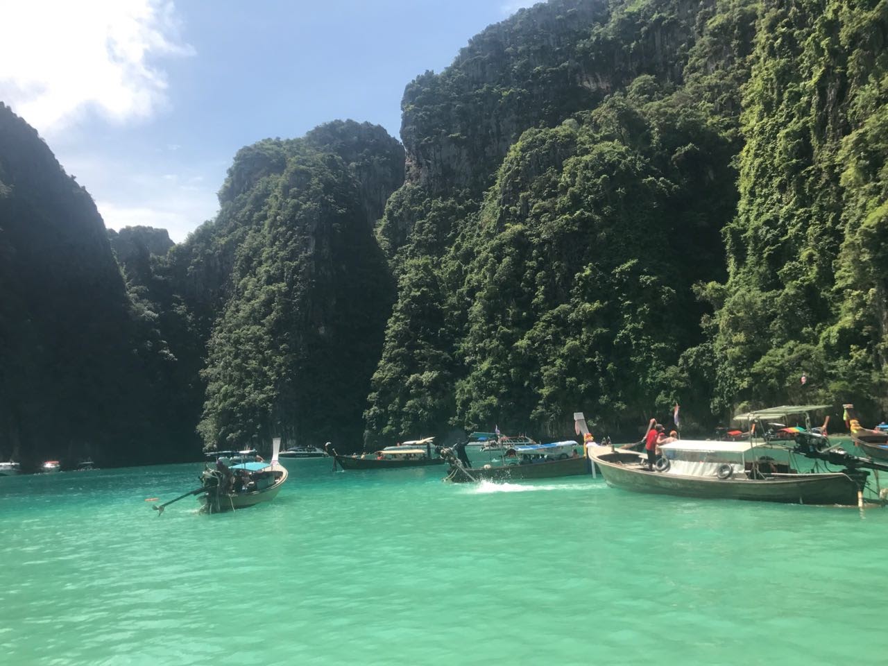 Koh Phi Phi